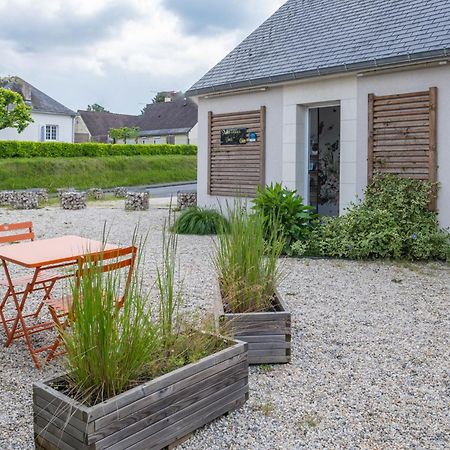 Studio 2 ATELIER VINCI Amboise Exterior foto